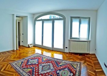 camera - Villa viale Vittorio Emanuele II, 8, Bergamo - foto 14