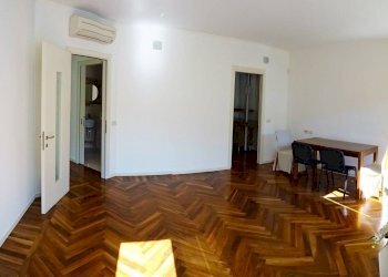 camera - Villa viale Vittorio Emanuele II, 8, Bergamo - foto 16