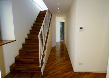 scala - Villa viale Vittorio Emanuele II, 8, Bergamo - foto 18