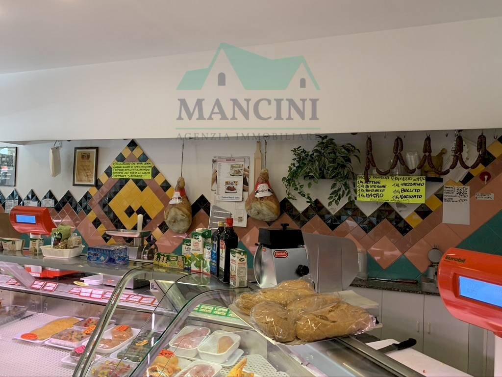 Commercial Activity lavoro, Jesi - photo 2