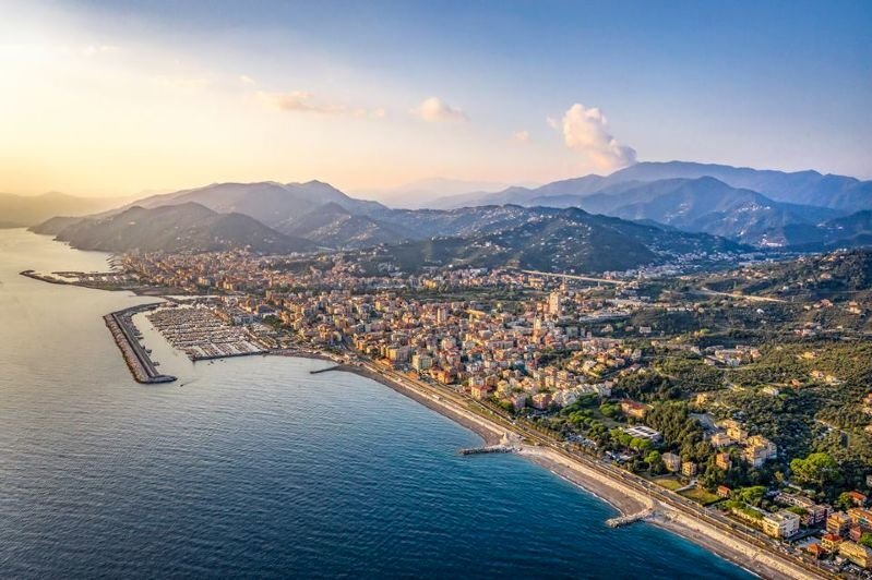 Casa per ferie Lavagna - foto 2