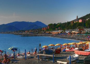 Casa per ferie Lavagna - foto 3