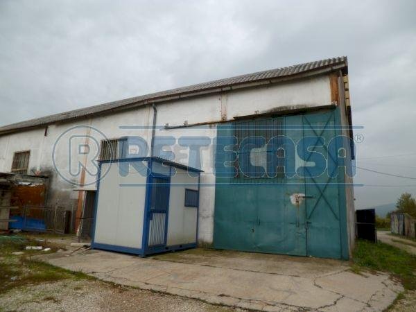 esterno - Locale Commerciale San Bonifacio - foto 2