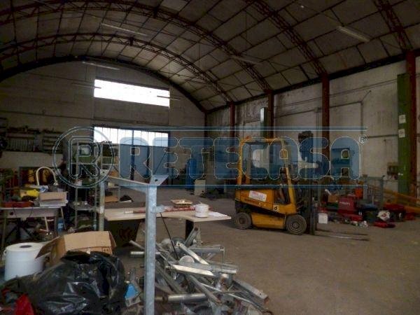 inrterno 2 - Locale Commerciale San Bonifacio - foto 3