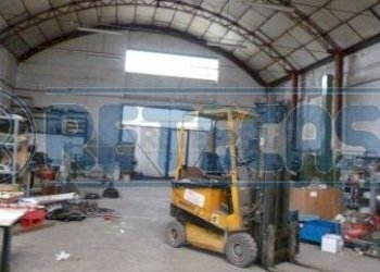 interno - Locale Commerciale San Bonifacio - foto 1