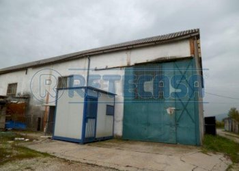 esterno - Locale Commerciale San Bonifacio - foto 2