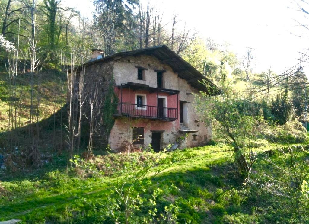 Independent house Borgata Chiot, Melle - photo 1