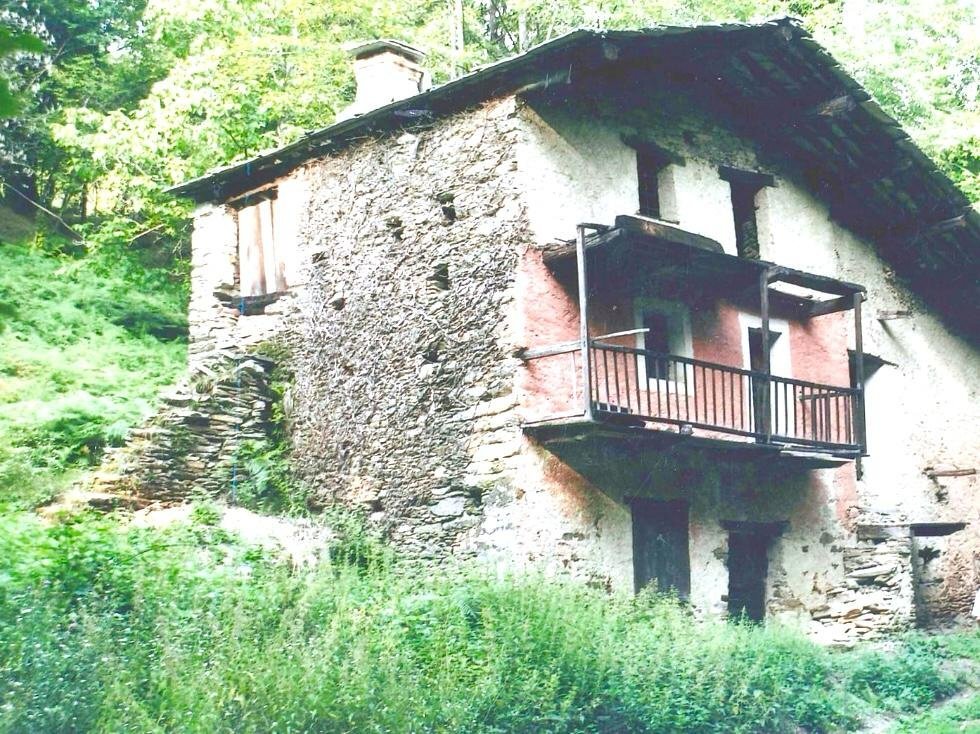 Independent house Borgata Chiot, Melle - photo 3