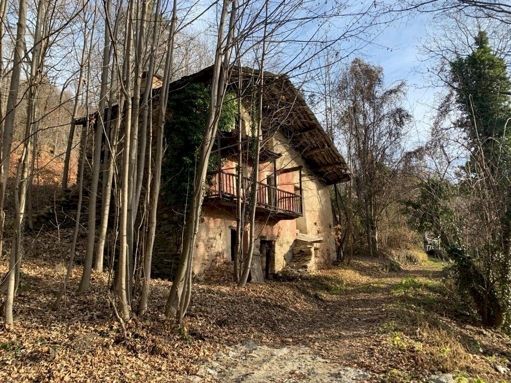 Independent house Borgata Chiot, Melle - photo 2