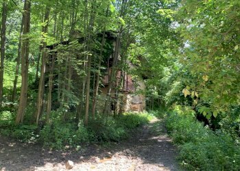 Independent house Borgata Chiot, Melle - photo 4