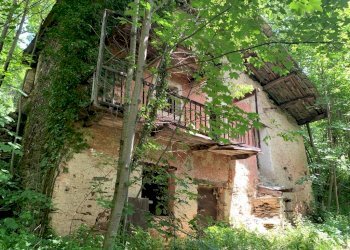 Independent house Borgata Chiot, Melle - photo 9