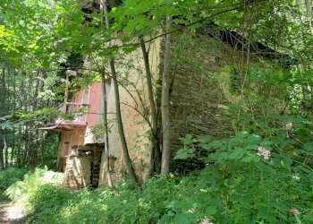 Independent house Borgata Chiot, Melle - photo 11