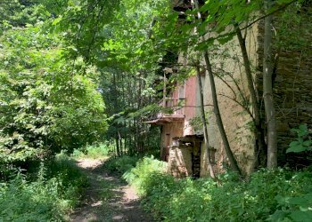 Independent house Borgata Chiot, Melle - photo 12