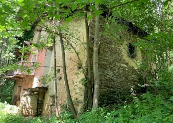 Independent house Borgata Chiot, Melle - photo 13