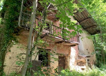 Independent house Borgata Chiot, Melle - photo 14