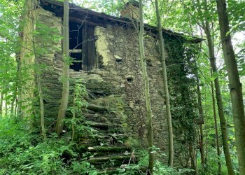 Independent house Borgata Chiot, Melle - photo 15