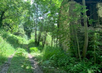 Independent house Borgata Chiot, Melle - photo 17