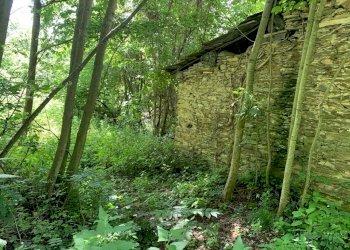 Independent house Borgata Chiot, Melle - photo 19