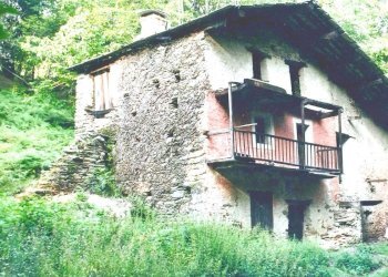 Independent house Borgata Chiot, Melle - photo 3