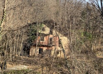 Independent house Borgata Chiot, Melle - photo 24