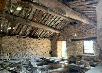 Independent house Borgata Chiot, Melle - photo 8