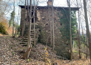 Independent house Borgata Chiot, Melle - photo 27