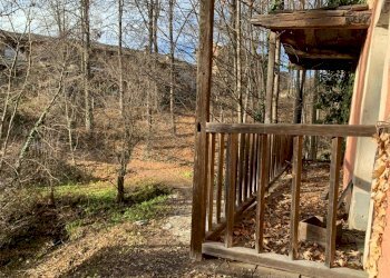 Independent house Borgata Chiot, Melle - photo 22