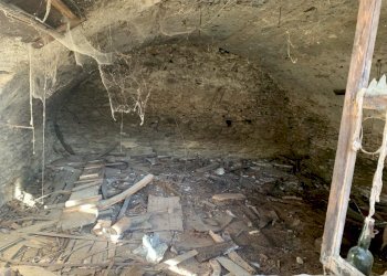 Independent house Borgata Chiot, Melle - photo 5