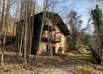 Independent house Borgata Chiot, Melle - photo 2