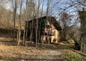 Independent house Borgata Chiot, Melle - photo 28