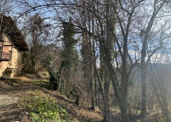 Independent house Borgata Chiot, Melle - photo 29