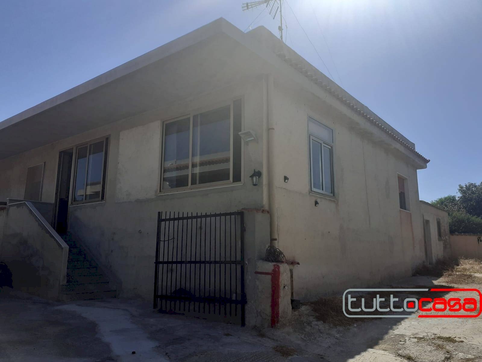 Casa indipendente VIA BACONE, Scicli - foto 1