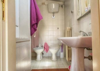 Trilocale MATTEOTTI, Jesi - foto 14