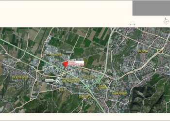 Terreno edificabile via Bruno Camellini, Zola Predosa - foto 1