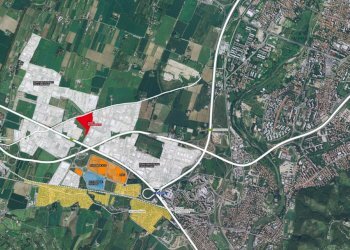 Terreno edificabile via Bruno Camellini, Zola Predosa - foto 2