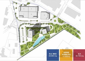 Terreno edificabile via Bruno Camellini, Zola Predosa - foto 3