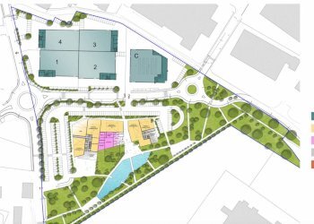 Terreno edificabile via Bruno Camellini, Zola Predosa - foto 4