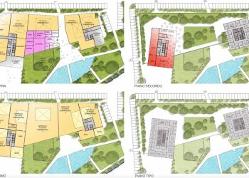 Terreno edificabile via Bruno Camellini, Zola Predosa - foto 5