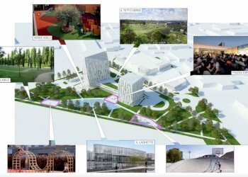 Terreno edificabile via Bruno Camellini, Zola Predosa - foto 15