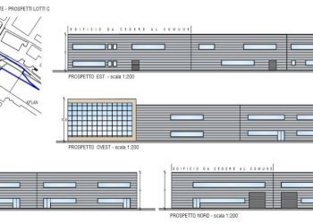 Terreno edificabile via Bruno Camellini, Zola Predosa - foto 18