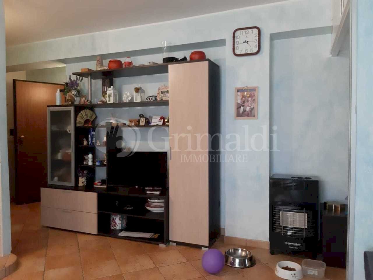 Unknown-3.jpeg - Two-room apartment Via Luigi Mazza 21, Anzio - photo 2