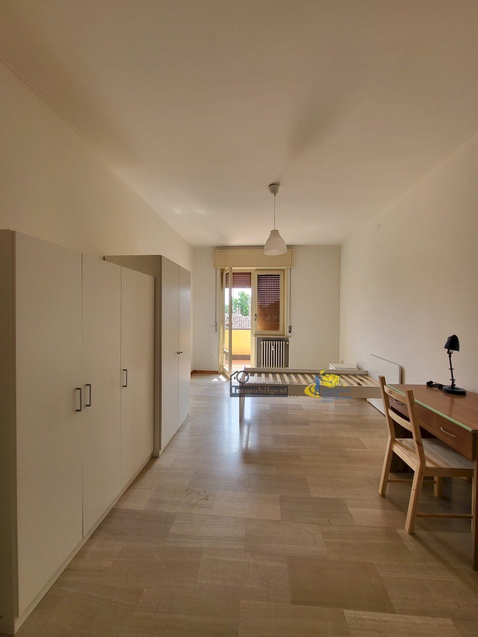 20250610_105827.jpg - Apartment Strada Aurelio Saffi 14, Parma - photo 1