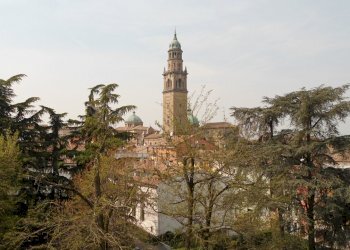 DSC01860.JPG - Appartamento Strada Aurelio Saffi 14, Parma - foto 2