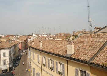 DSC01858.JPG - Appartamento Strada Aurelio Saffi 14, Parma - foto 4