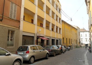 DSC01863.JPG - Appartamento Strada Aurelio Saffi 14, Parma - foto 6