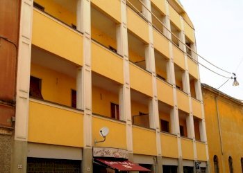 DSC01865.JPG - Appartamento Strada Aurelio Saffi 14, Parma - foto 8