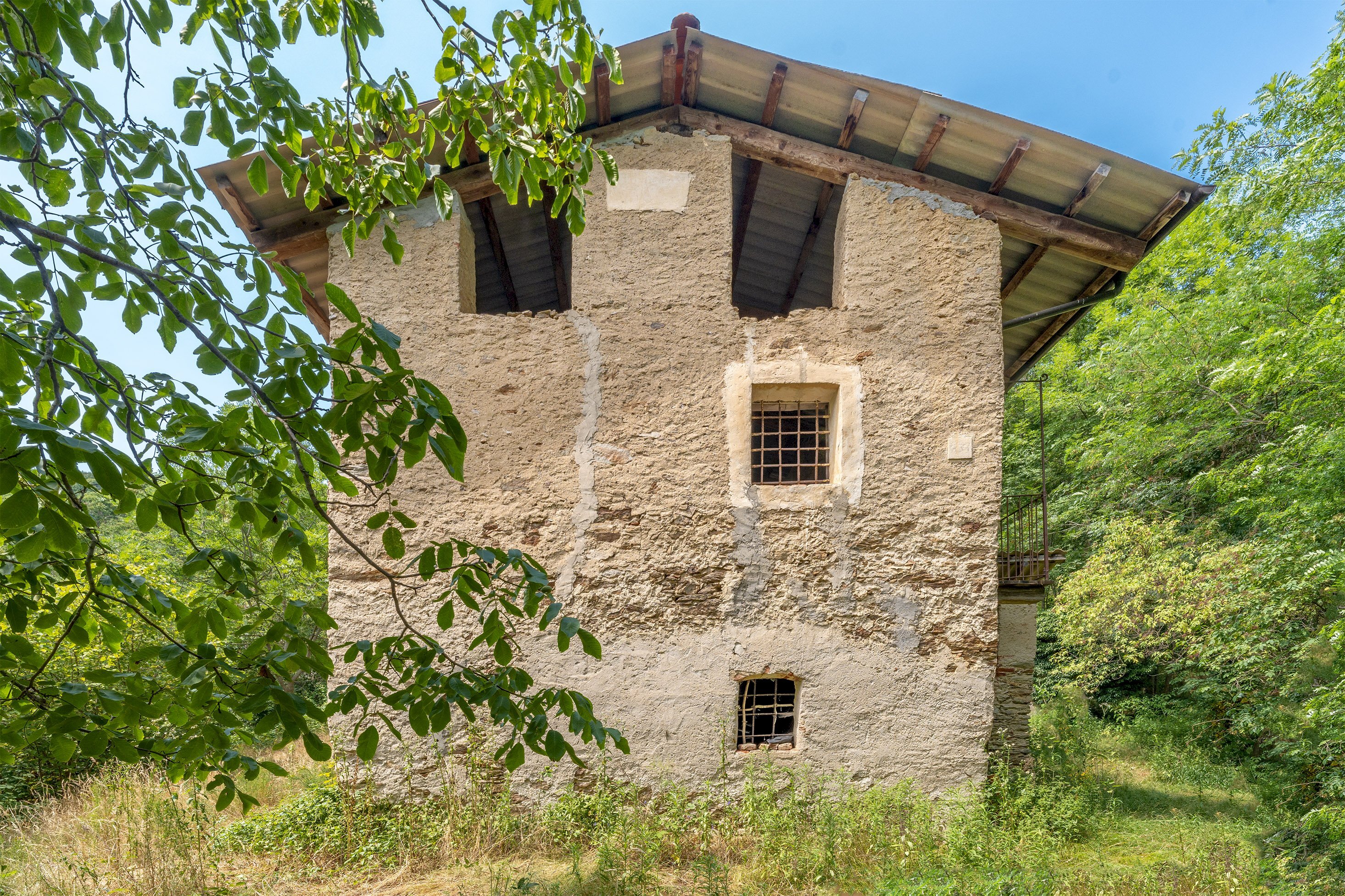 Rustico Via Comba San Grato, Pagno - foto 2