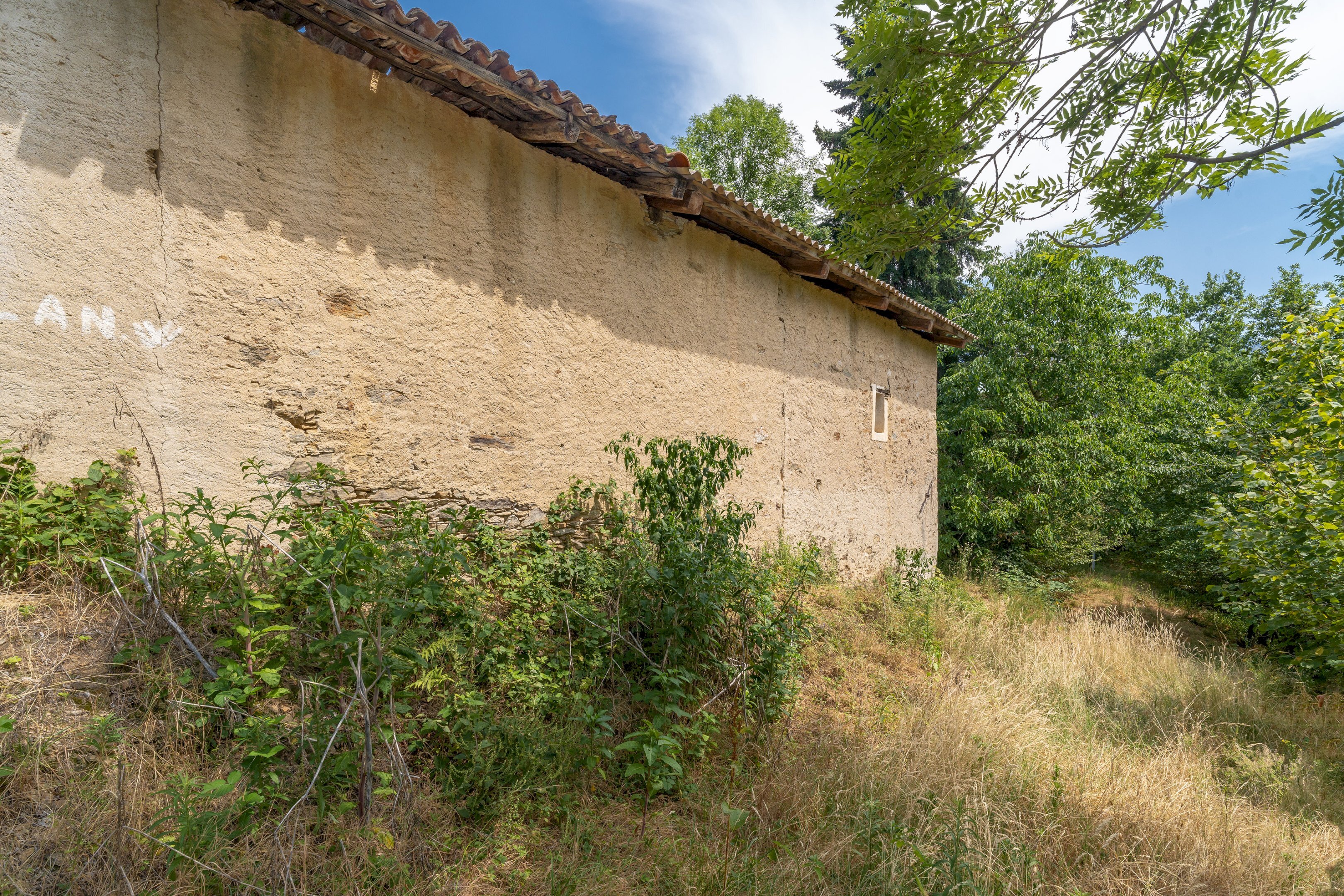 Rustico Via Comba San Grato, Pagno - foto 3