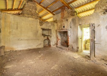 Rustico Via Comba San Grato, Pagno - foto 6