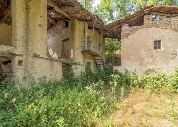 Rustico Via Comba San Grato, Pagno - foto 10